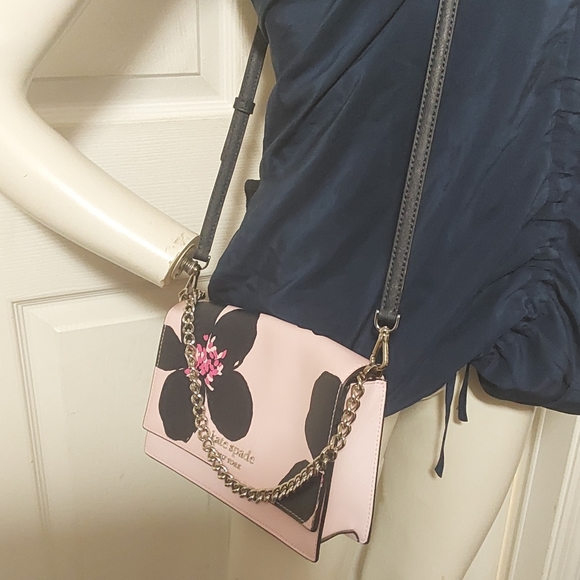 KATE SPADE NWOT CAMERON WOMEN'S CROSSBODY BAG - Picture 11 of 12